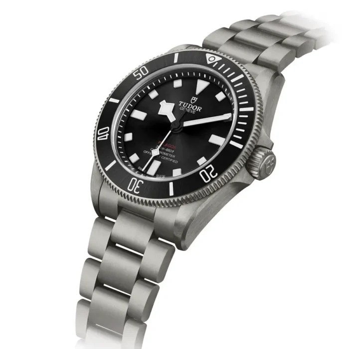 Tudor Pelagos 39mm