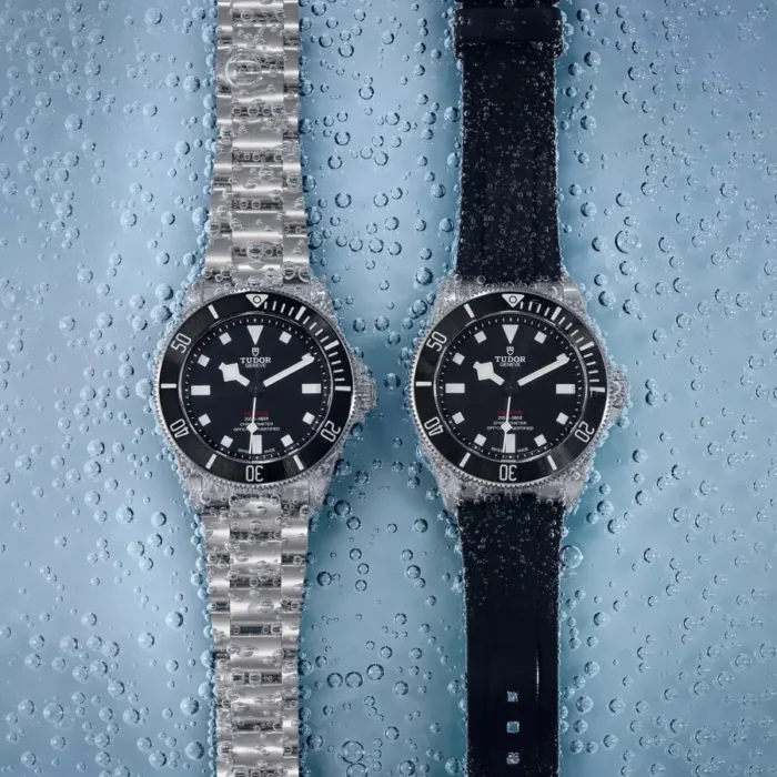 cinturino Tudor Pelagos 39