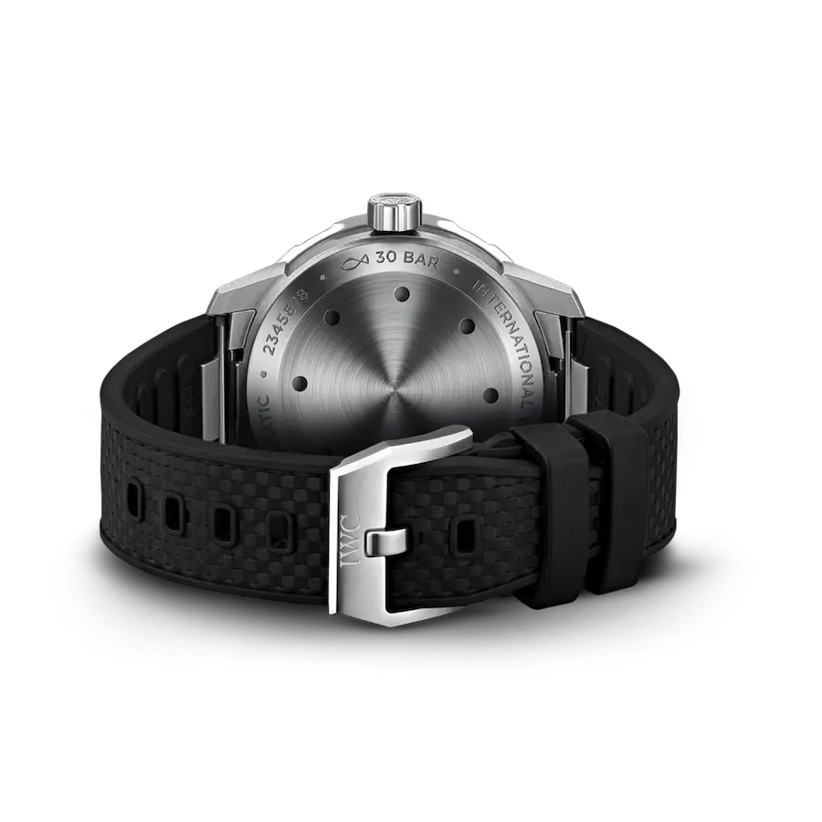 iwc aquatimer recensione