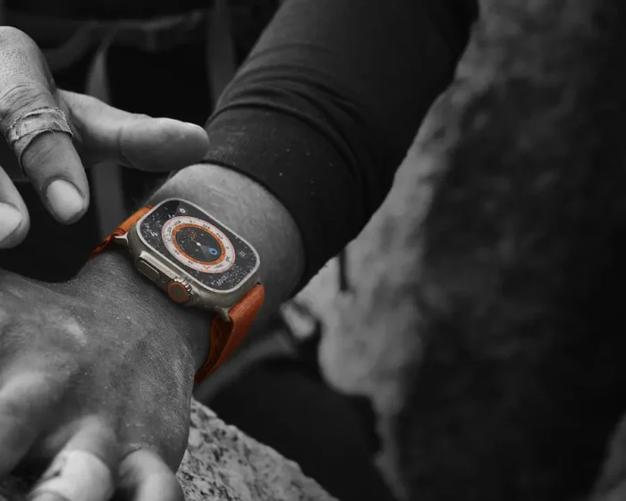 Apple Watch Ultra opinioni