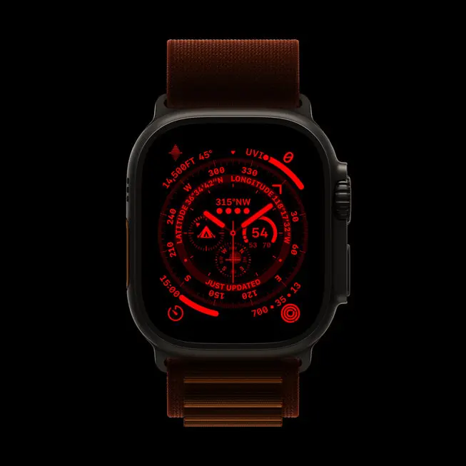 Apple Watch Ultra review