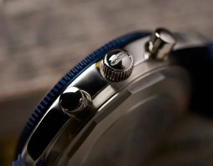 Bulova Surfboard Bulova Chronograph A Surfboard