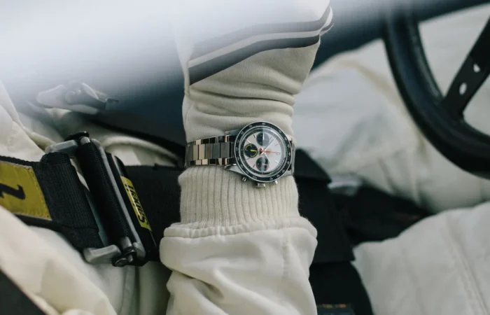 Baltic x Peter Auto Tricompax