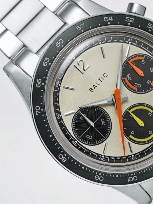Baltic x Peter Auto Tricompax