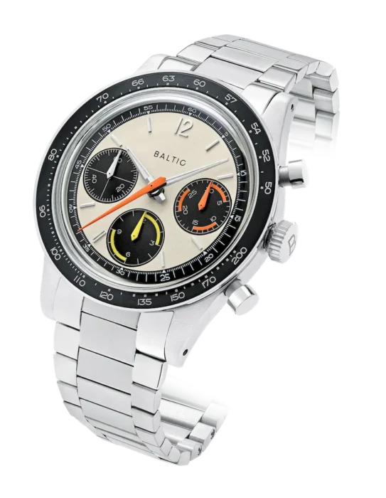 Baltic x Peter Auto Tricompax