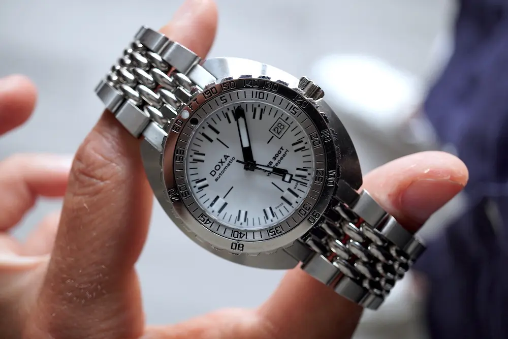 Doxa - Orologio Sub 300T