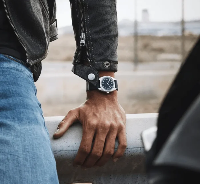 Hamilton Pilot Pioneer