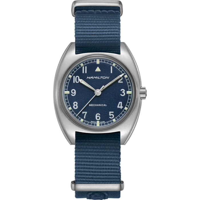 Hamilton Pilot Pioneer h76419941