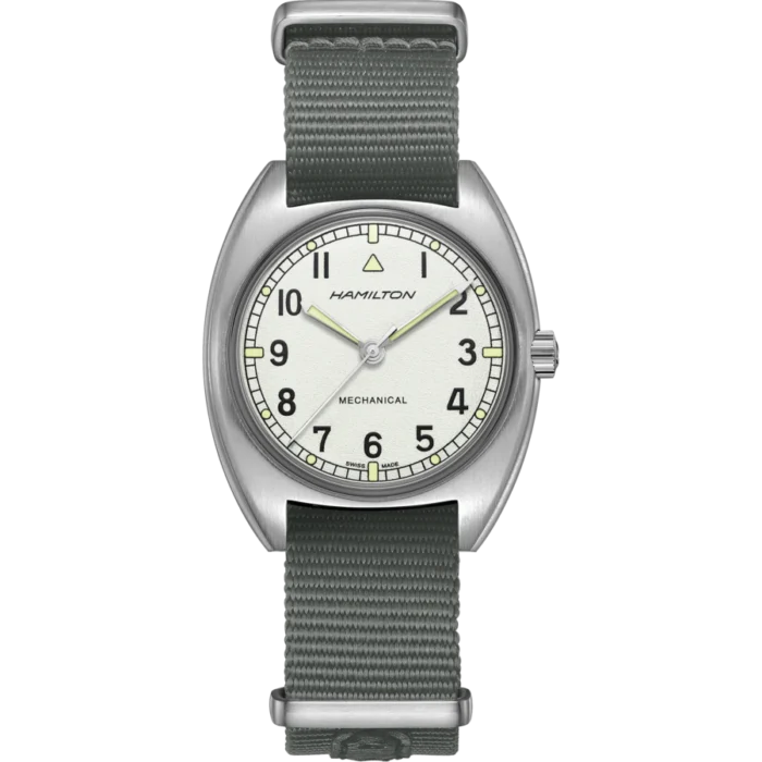 Hamilton Pilot Pioneer h76419951