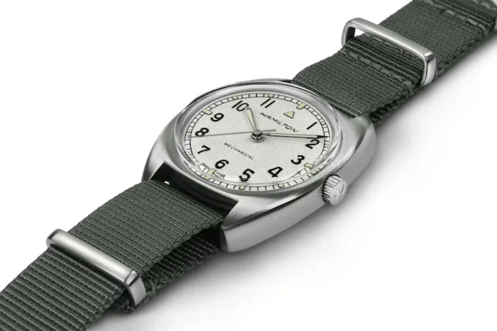 KHAKI PILOT PIONEER MECHANICAL 36mm