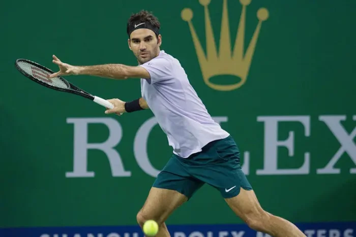 Orologi Rolex di Roger Federer Orologi Rolex di Roger Federer