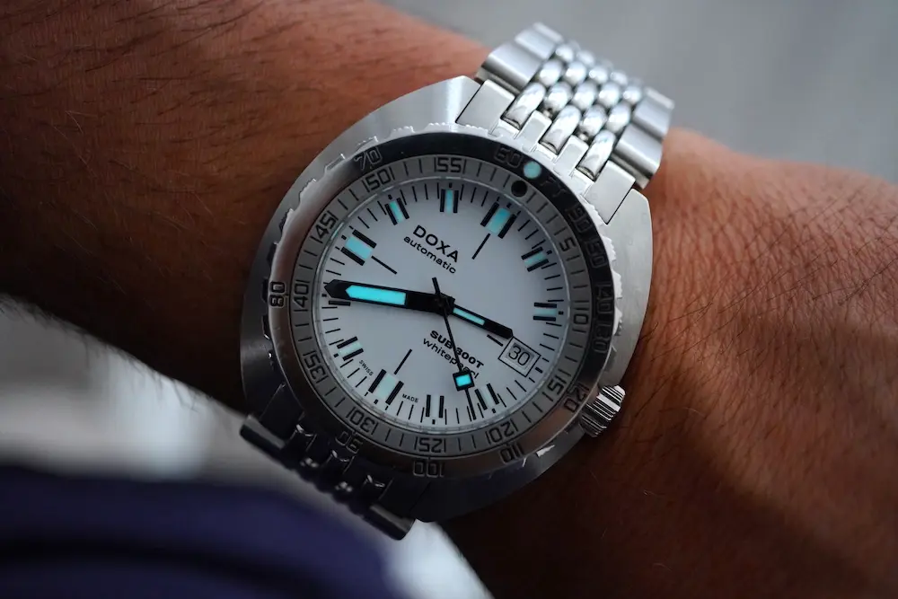Orologio Doxa Sub 300T