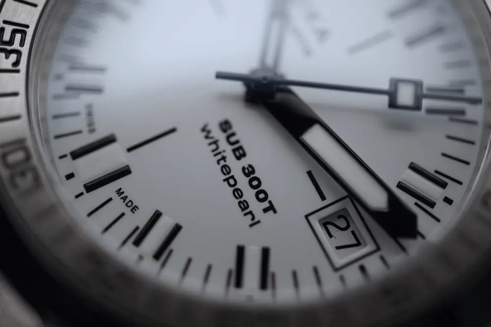 Orologio Sub 300T