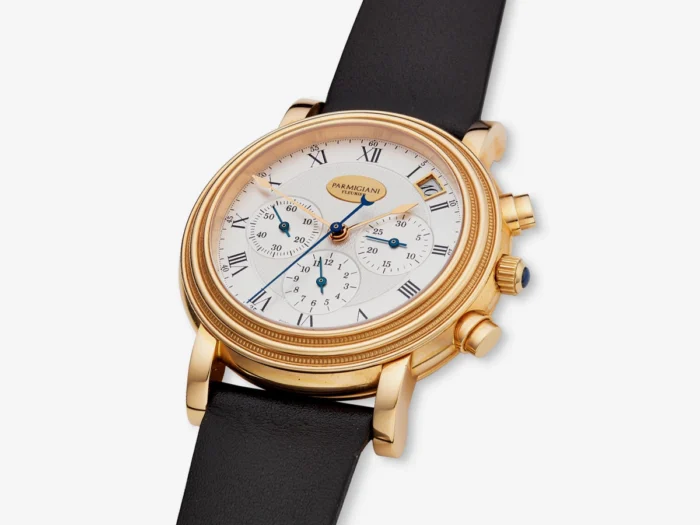 Parmigiani orologio di Re Carlo III Parmigiani orologio di Re Carlo III