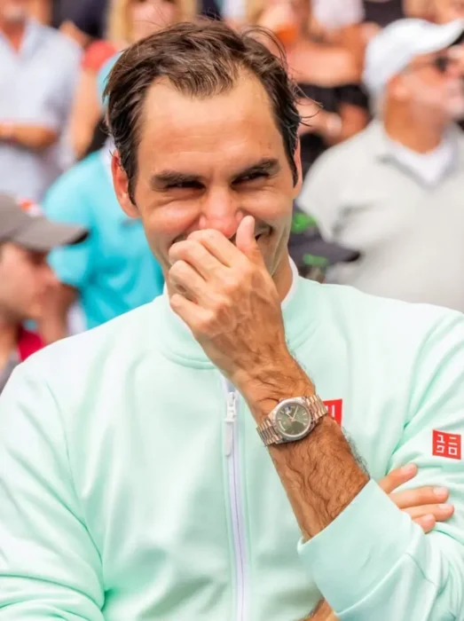 ROGER FEDERER REF. 228235 ROGER FEDERER REF. 228235