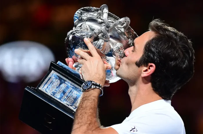 ROLEX SKY-DWELLER REF. ROGER FEDERER. 326934 ROLEX SKY-DWELLER REF. ROGER FEDERER. 326934