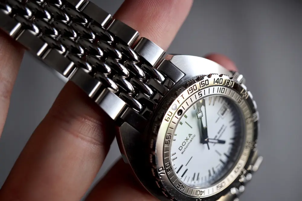 The DOXA SUB 300