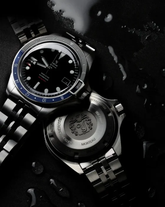 YEMA SUPERMAN 500 GMT 8