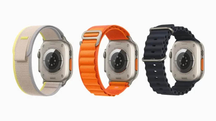 cinturino Apple Watch Ultra