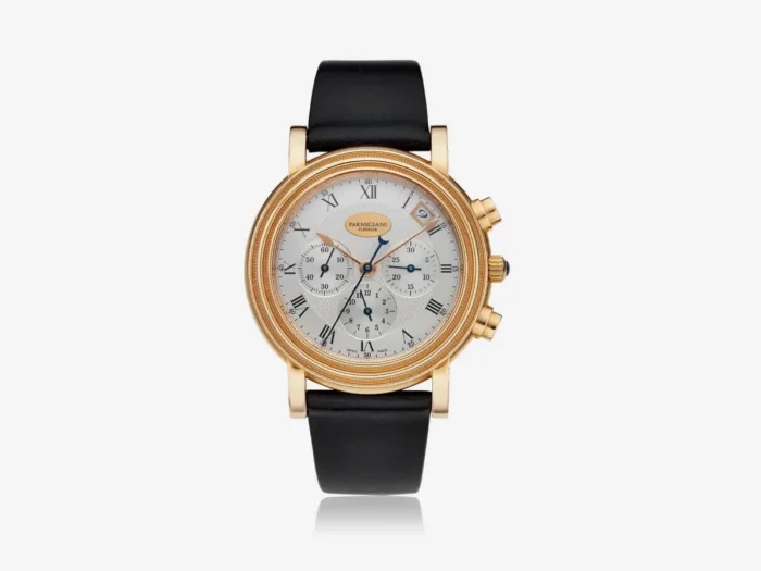 Parmigiani orologio di Re Carlo III Parmigiani orologio di Re Carlo III