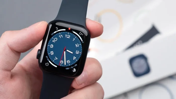 Apple Watch 8