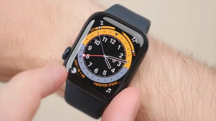Apple Watch Series 8