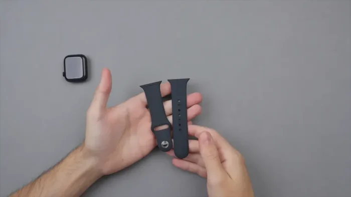 Cinturino Apple Watch 8