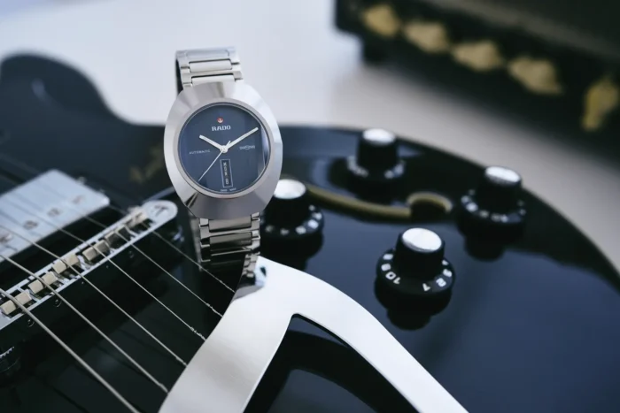 Rado DiaStar Original Blu