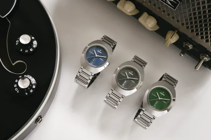 DiaStar Original Watches