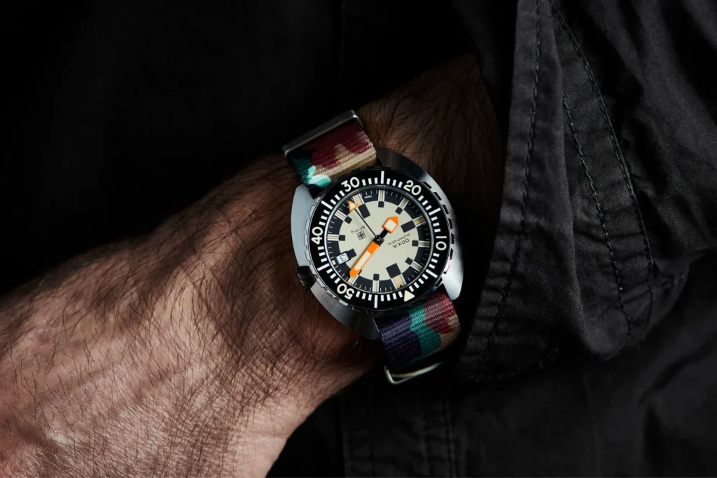 Doxa Army per l'esercito