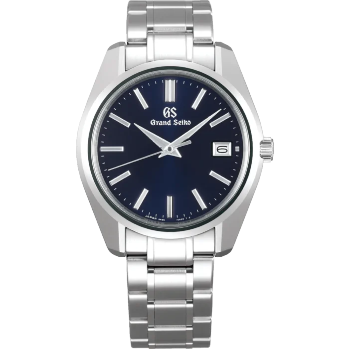 Grand Seiko Heritage Quartz SBGP005