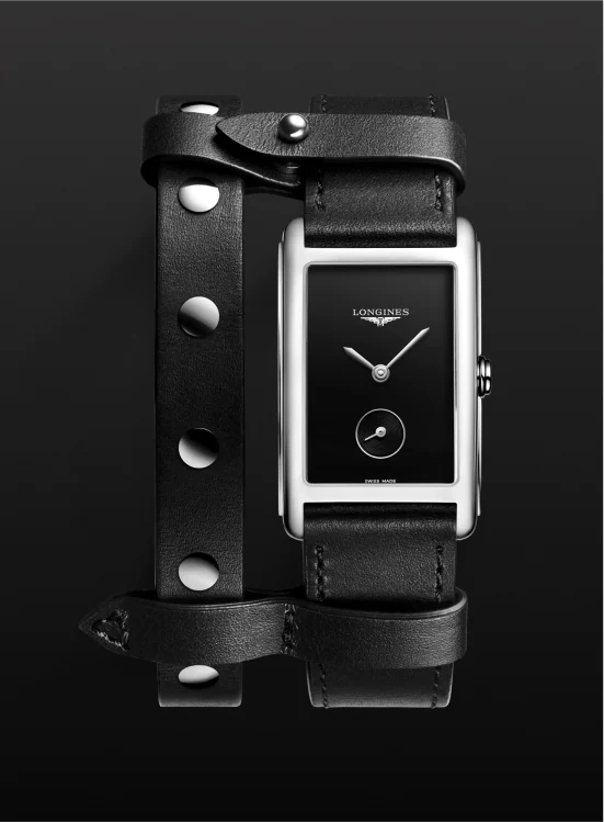 Longines DolceVita X YVY