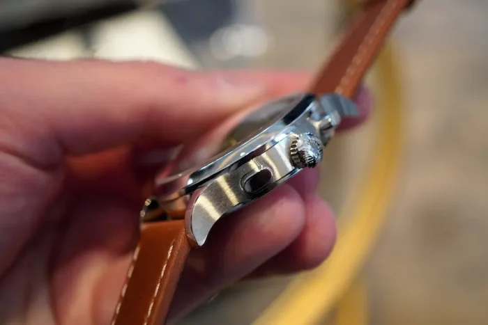 Longines Record Collection