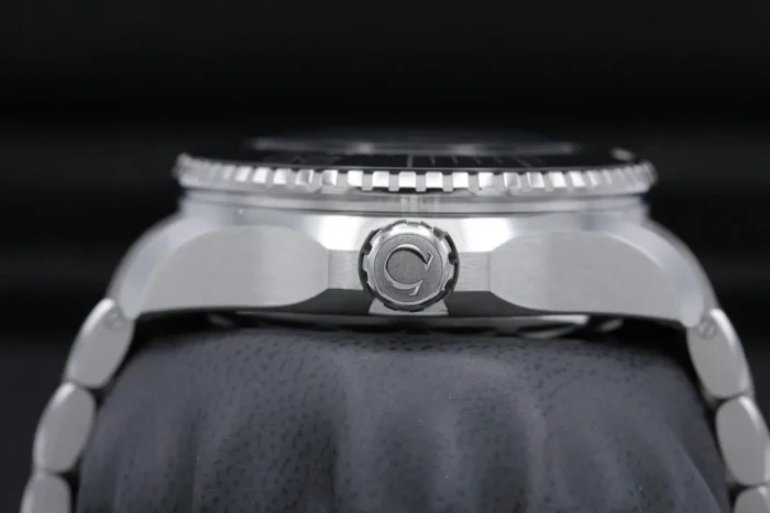 Nuovi Seamaster Planet Ocean Ultra Deep