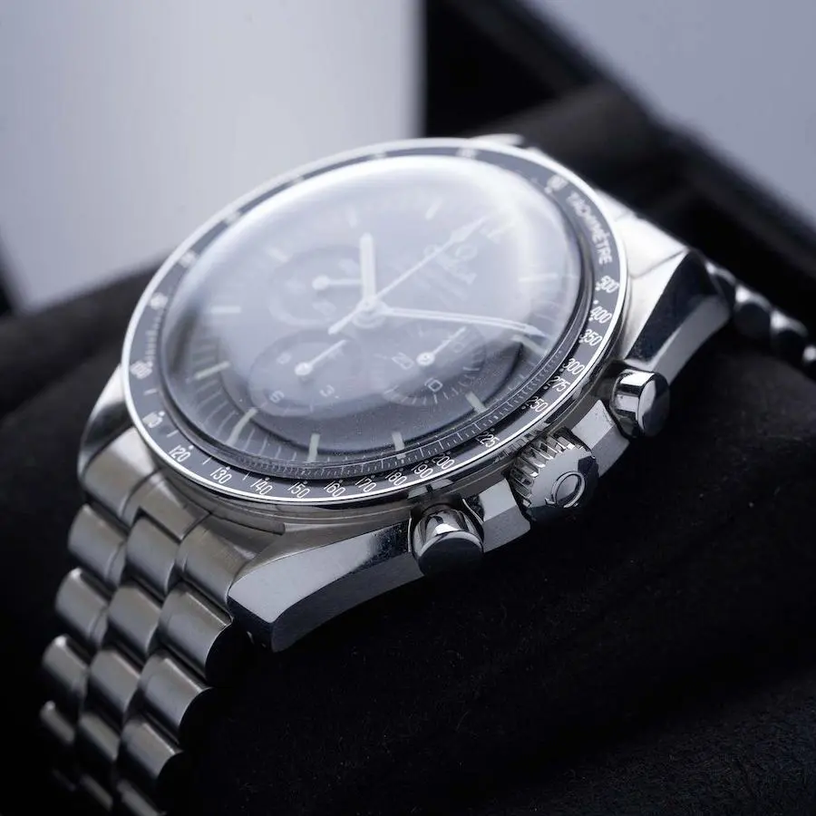Omega Moonwatch Professional