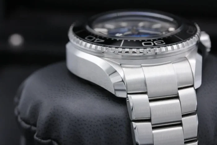 Caratteristiche della nuova Lega Omega O-MEGASTEEL