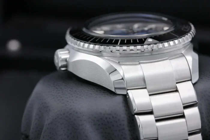 Omega Seamaster Ultra Deep