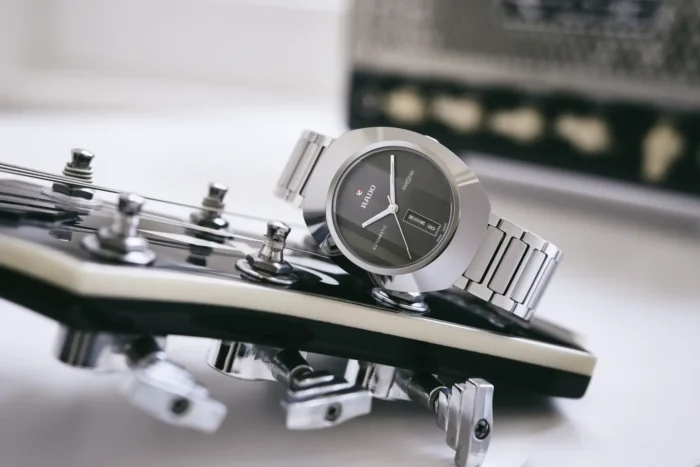 Rado DiaStar Original Grigio 