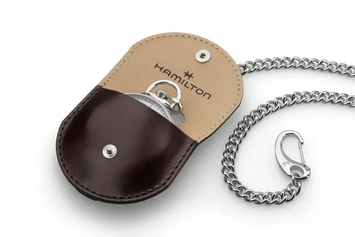 Orologio da tasca American Classic RailRoad Pocket Watch prezzo