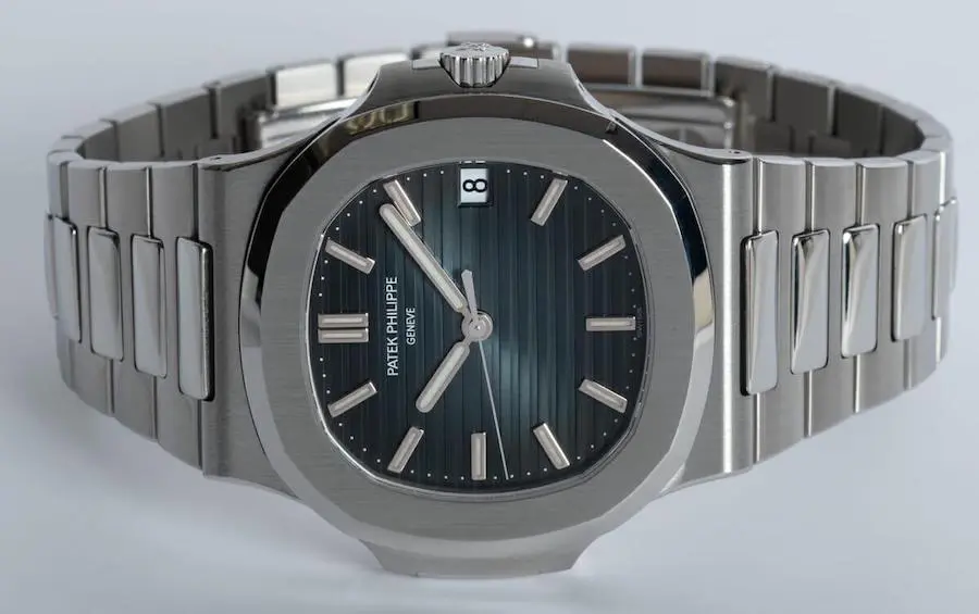 Patek Philippe Nautilus Ref. 5711/1A