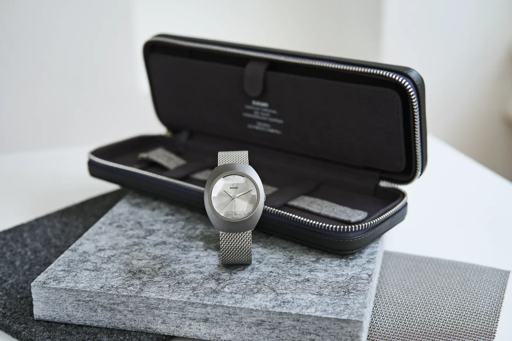 Rado DiaStar Original