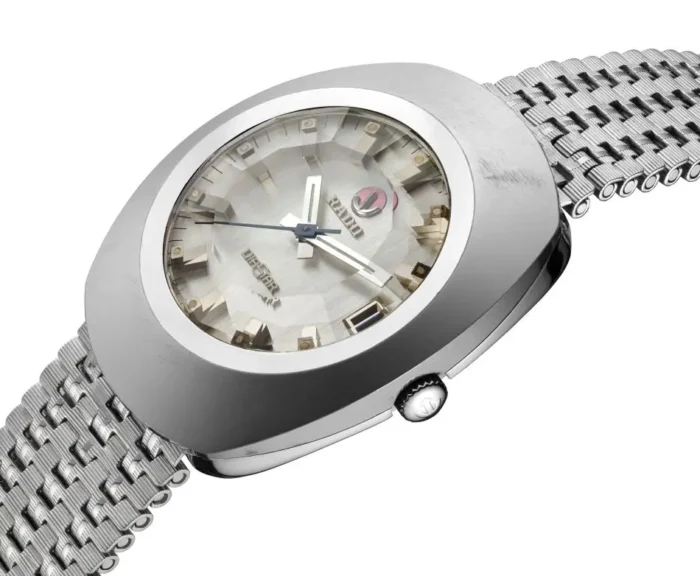 Rado Diastar Vintage