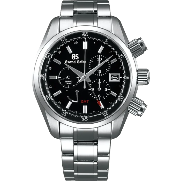 Seiko Grand Seiko Spring Drive SBGC203