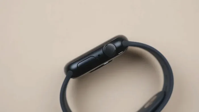Che differenza c'è tra Apple Watch 41 mm e 45 mm?