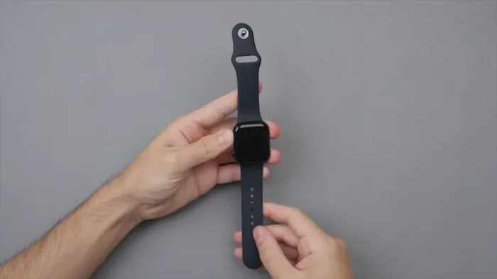 Opinioni dell'Apple Watch Series 8