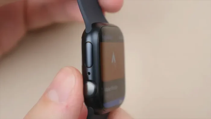 Recensione Apple Watch 8