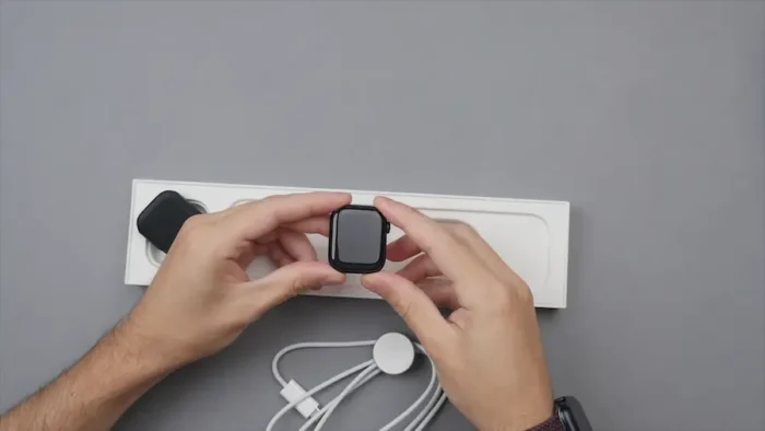 Apple Watch 8 review