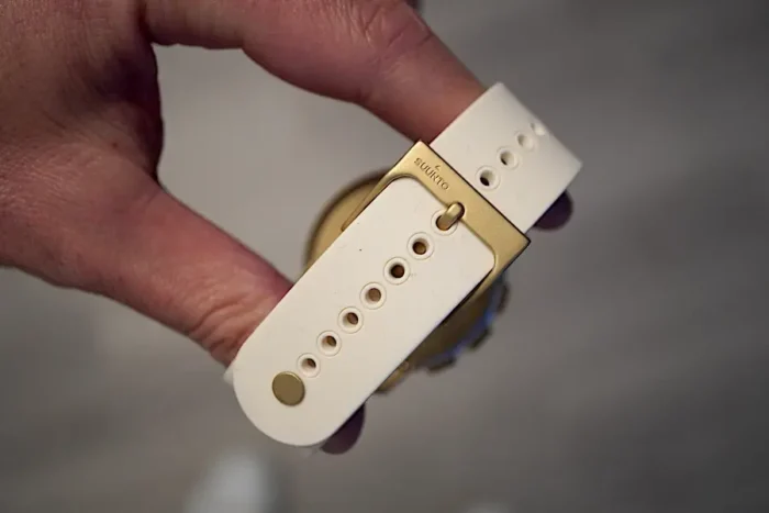 Cinturino Suunto 9 Peak Pro