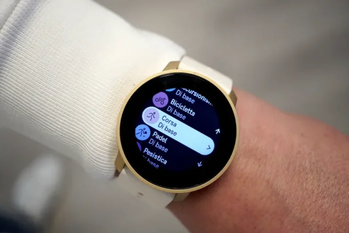 Cosa posso fare con il Suunto 9 Peak Pro