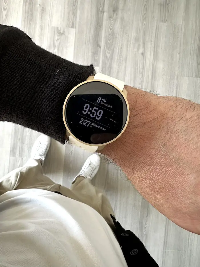 Design Suunto 9 Peak Pro